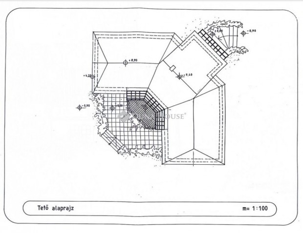 Elad� h�z, Budapest 3. ker.