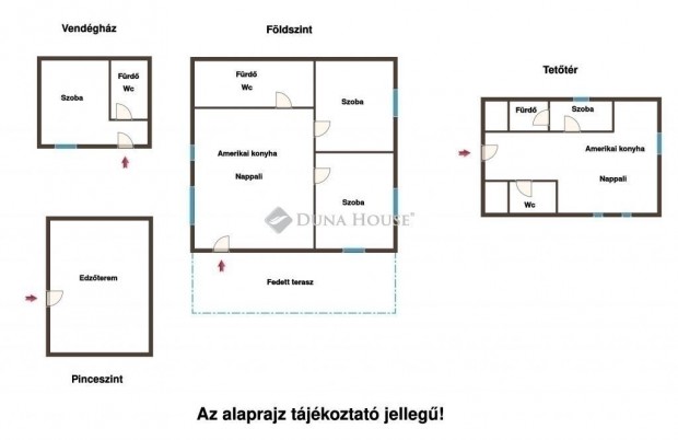 Elad� h�z, Budapest 4. ker.