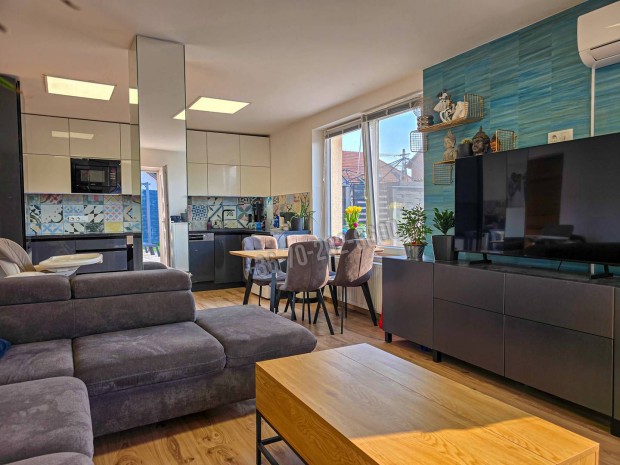 Elad� h�z, Budapest, 15. ker�let  R�kospalota, Benk� Istv�n utc 550_jd