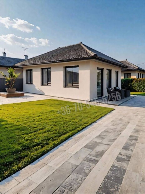 Elad� h�z, Dabas, 89900000 Ft, 84 nm