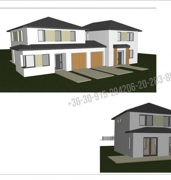 Elad� h�z, Dunakeszi Gy�rtelep, 194990000 Ft, 163 nm 1880_pl