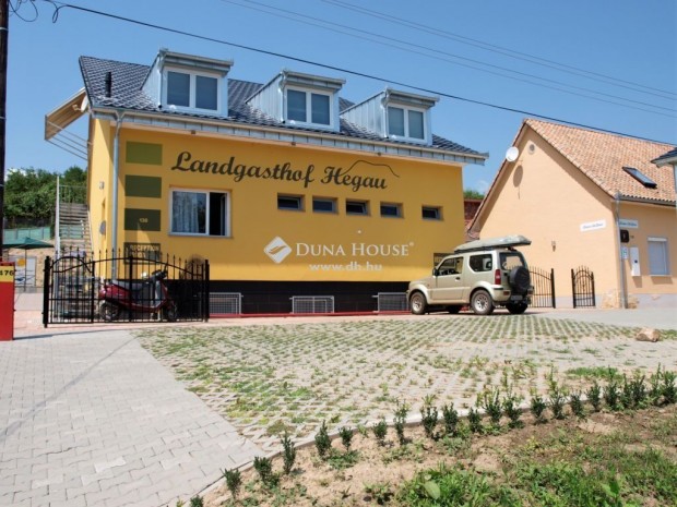 Elad hz, Dunaszekcs