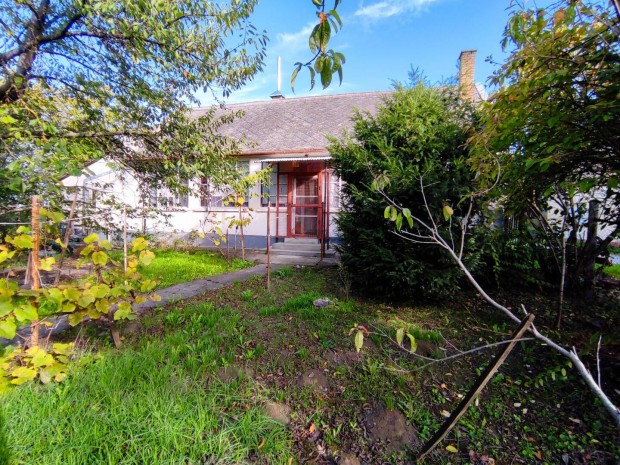 Elad� h�z, Dunaszekcs� Dunaszekcs�, 9600000 Ft, 83 nm 866_sri