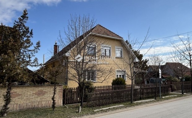 Eladó ház, Dunavarsány