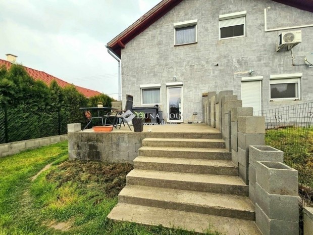 Elad hz, Dunavarsny