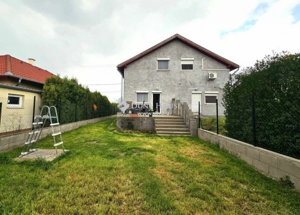 Eladó ház, Dunavarsány