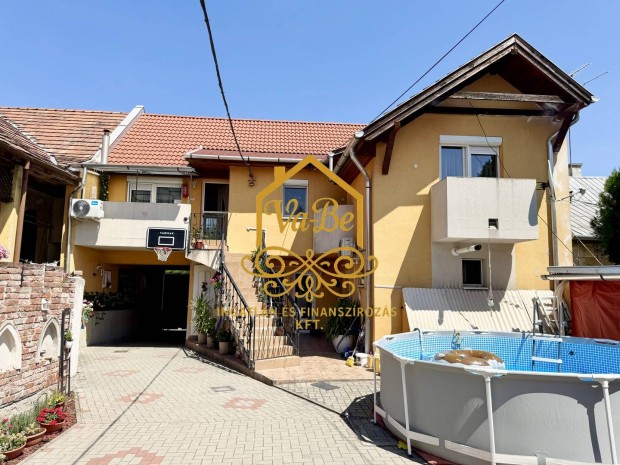 Elad� h�z, Eger K�rolyv�ros, 159000000 Ft, 179 nm 25_vsn