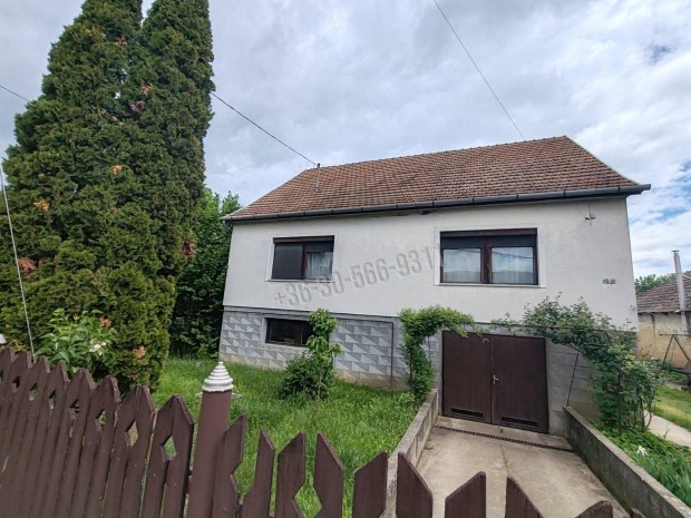 Eladó ház, Galgaguta Galgaguta, Kossuth Lajos utca, 45000000 F 116_nog