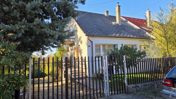 Elad� h�z, G�d Fels�g�d, M�nesi utca 165 nm, 511 nm telek