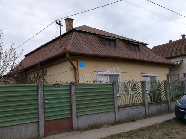 Elad� h�z, Hajd�hadh�z, 29500000 Ft, 95 nm 81_hah