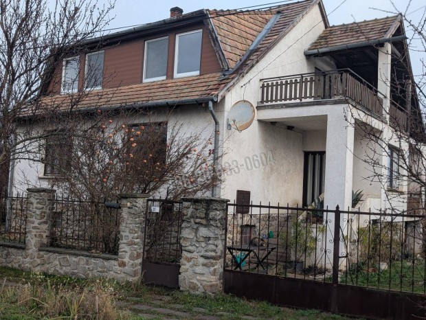 Elad� h�z, Harka, 97000000 Ft, 160 nm