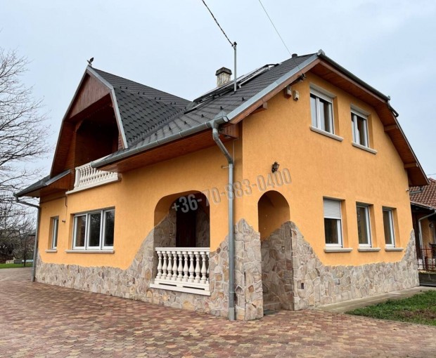 Elad� h�z, In�rcs, 129900000 Ft, 226 nm