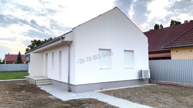 Elad� h�z, In�rcs, 75500000 Ft, 60 nm