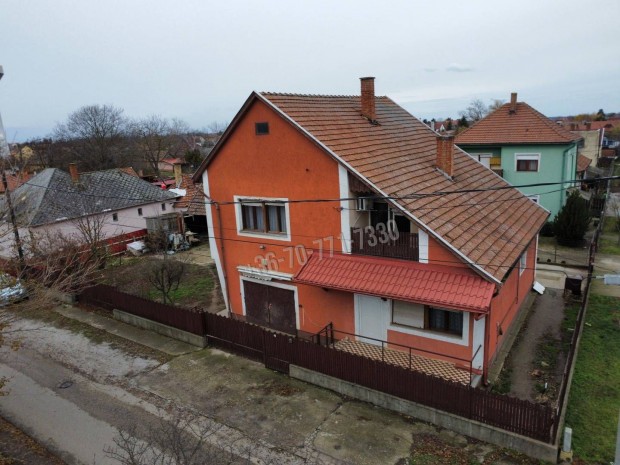 Elad� h�z, J�szap�ti J�szap�ti, Korona utca, 34900000 Ft, 162 n 11_lvi