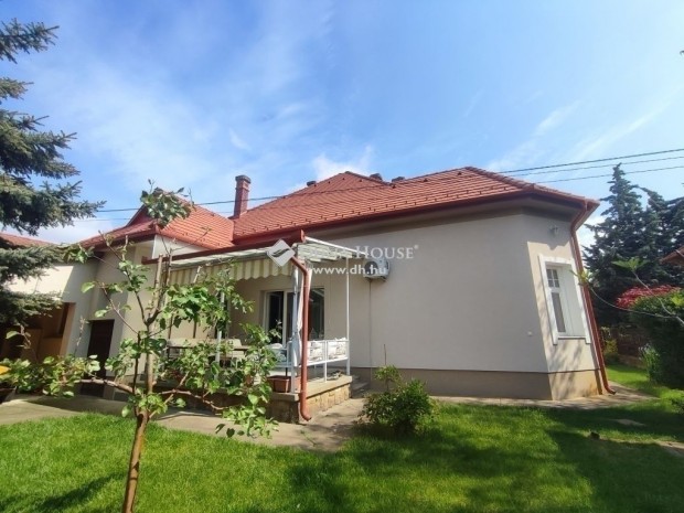Eladó ház, Kecskemét