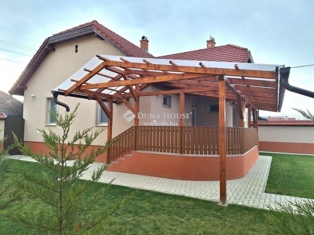 Eladó ház, Kecskemét