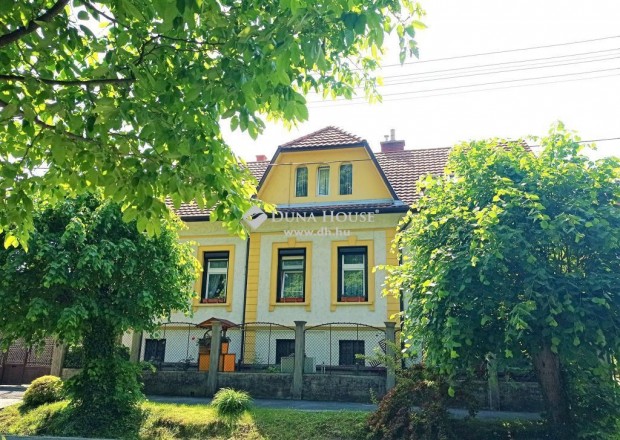 Eladó ház, Keszthely