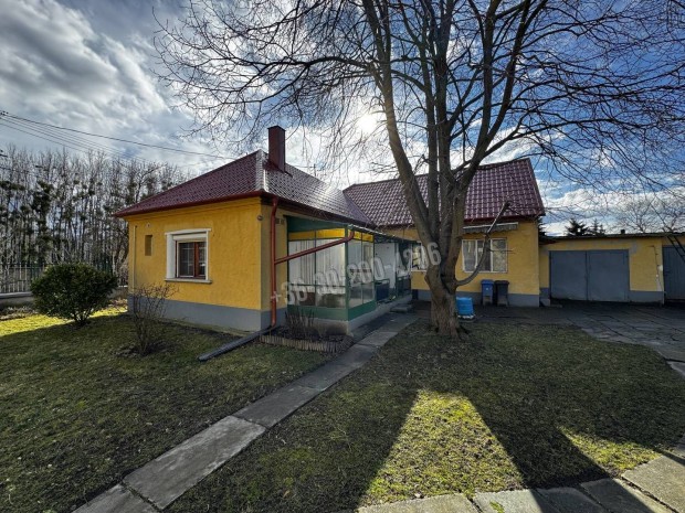 Elad� h�z, Kimle, 55000000 Ft, 100 nm