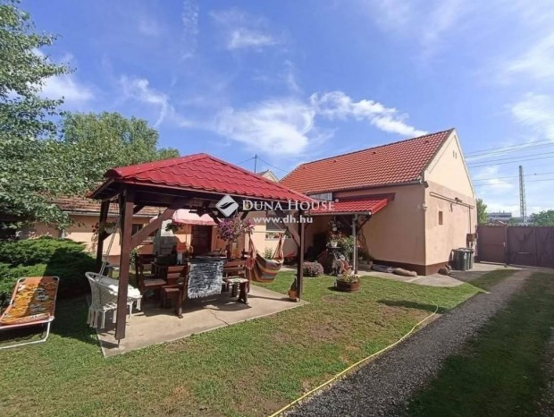 Eladó ház, Kiskunhalas