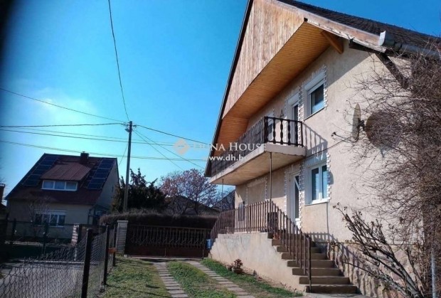 Eladó ház, Kővágószőlős