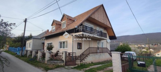 Eladó ház, Kővágószőlős
