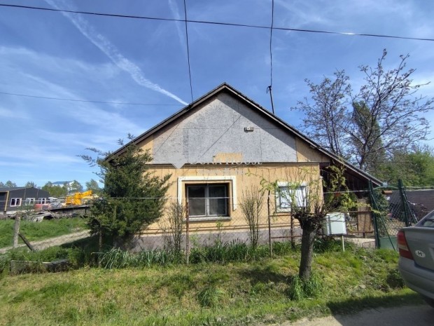 Eladó ház, Kunszentmiklós