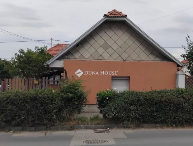 Elad� h�z, Kunszentmikl�s