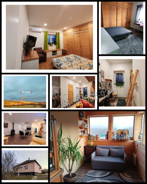 Elad� h�z, Leg�nd Leg�nd, D�zsa utca, 44800000 Ft, 80 nm 148_nog