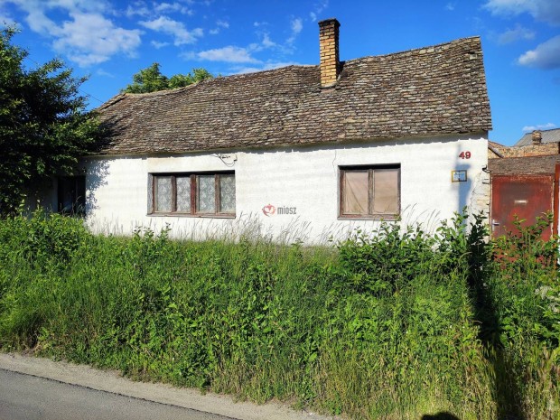 Elad� h�z, Moh�cs, 4100000 Ft, 40 nm 929_sri