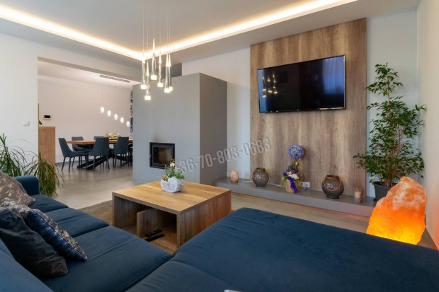 Elad� h�z, Mosonmagyar�v�r Duna lak�park, 169000000 Ft, 156 nm