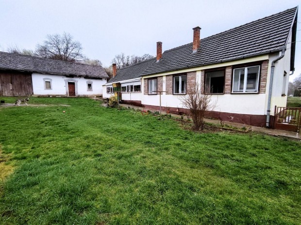 Elad� h�z, Nagybudm�r Nagybudm�r, 16000000 Ft, 87 nm 909_sri