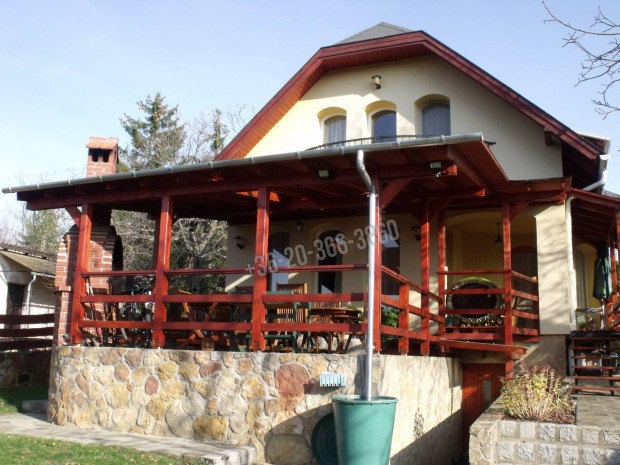 Elad� h�z, Nagykov�csi Zs�roshegyalja, 179000000 Ft, 160 nm 36159_v