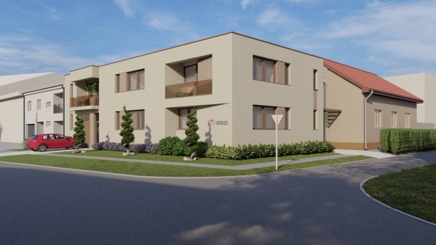 Elad� h�z, Ny�regyh�za Belv�ros, 125000000 Ft, 121 nm 844_ahi