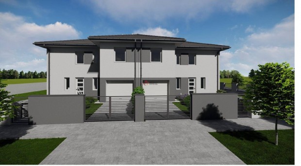 Elad� h�z, Ny�regyh�za Orosi �t �vezete, 124900000 Ft, 150 nm 836_ahi