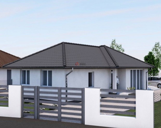 Elad� h�z, Ny�regyh�za �jkistelekisz�l�, 86900000 Ft, 100 nm 826_ahi