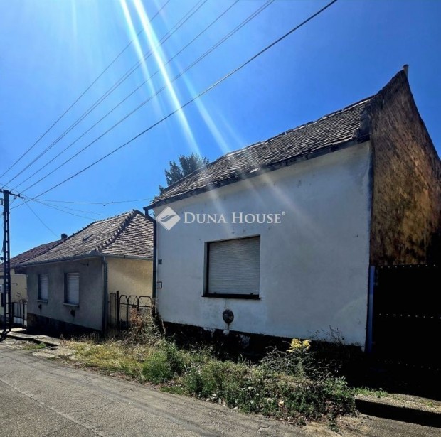 Eladó ház, Pécs-Katona József utca