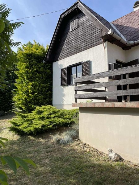 Eladó ház, Pilisszántó, 30 m2