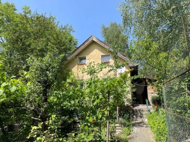 Eladó ház, Pilisszántó, 78 m2