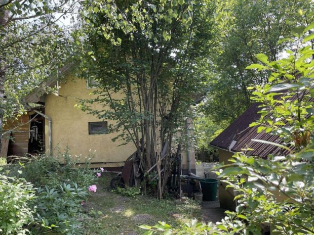 Eladó ház, Pilisszántó, 78 m2