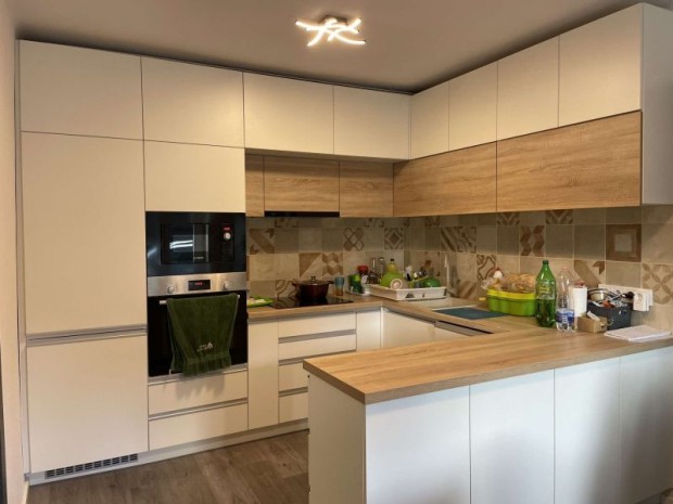 Elad hz, Pilisvrsvr, 80 m2
