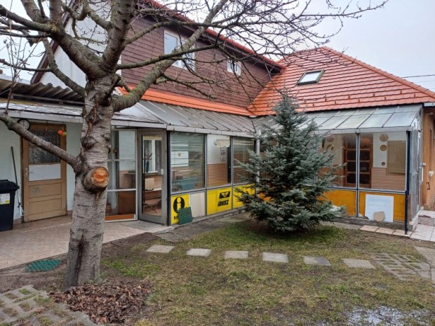 Elad hz, Pilisvrsvr, 98 m2