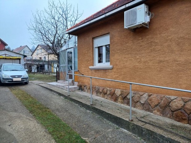 Elad hz, Pilisvrsvr, 98 m2