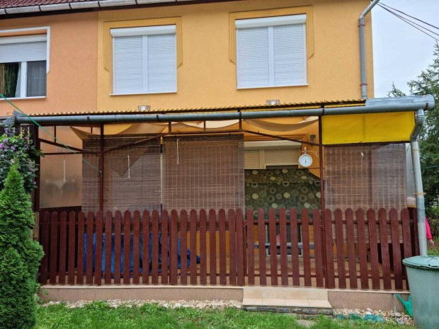 Eladó ház, Salgótarján Beszterce lakótelep, Madzsar József utca 99_kir