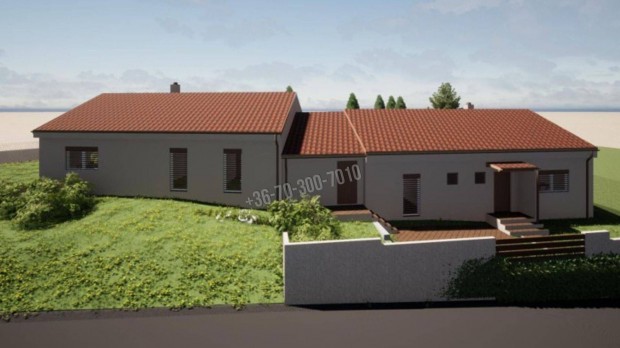 Elad� h�z, Sopron, 110000000 Ft, 101 nm