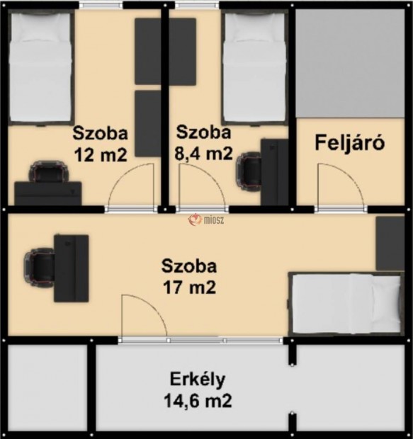 Elad� h�z, Szeged Klebelsbergtelep, 75900000 Ft, 131 nm 115_fwh