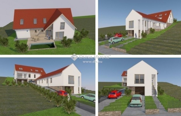 Eladó ház, Szentendre