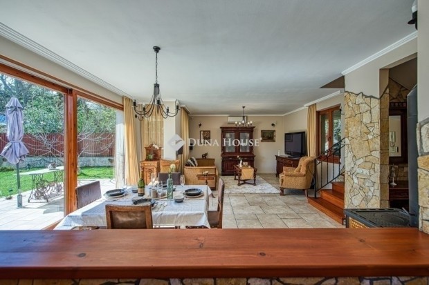 Eladó ház, Szentendre