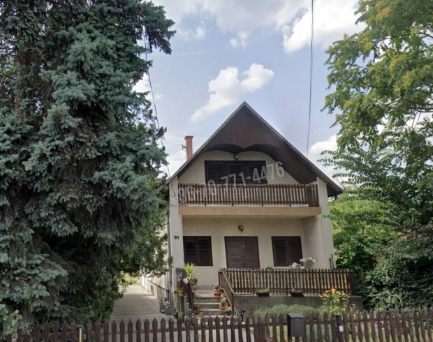 Elad� h�z, Szigetszentmikl�s Szigetszentmikl�s, �d�m Jen� s�t�n 14_kha