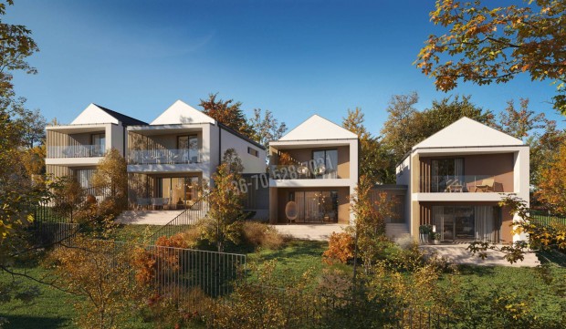 Elad� h�z, Tatab�nya Panor�ma lak�park, 89900000 Ft, 83 nm