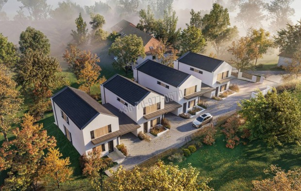 Elad� h�z, Tatab�nya Panor�ma lak�park, 89900000 Ft, 83 nm